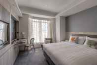 Kamar Tidur Stanford Hillview Hotel