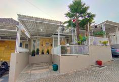 Exterior 2 VILLA PERMATA GARDEN E5 BY N2K