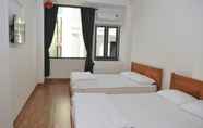 Bedroom 5 Stars Hotel Quy Nhon