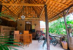 ล็อบบี้ 7 Villa Mak Cik