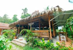 ร้านอาหาร 5 Villa Mak Cik