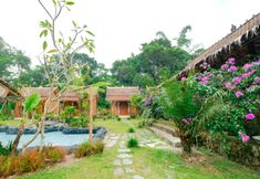 ภายนอกอาคาร 6 Villa Mak Cik