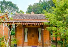 ภายนอกอาคาร 4 Villa Mak Cik