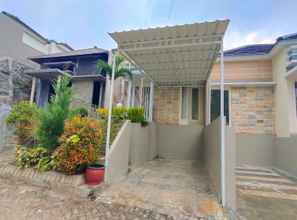 Exterior 4 VILLA PERMATA GARDEN F11 BY N2K