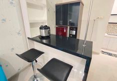 Kamar Tidur 5 VILLA PERMATA GARDEN F11 BY N2K