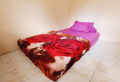 Kamar Tidur 4 Wisma Sarjana Syariah - Khusus Putri