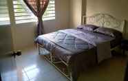 ห้องนอน 6 Myzan @ Sutra Damai Apartment