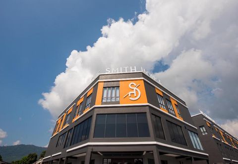 外観 The Smith House