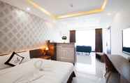 Bilik Tidur 6 Phung Hung Boutique Hotel