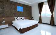 Phòng ngủ 4 Phung Hung Boutique Hotel
