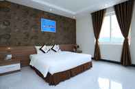 Bilik Tidur Phung Hung Boutique Hotel