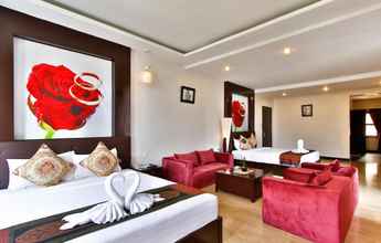 Bedroom 4 Xin Lan Xin Hotel