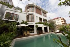 外観 Casa Villa Independence