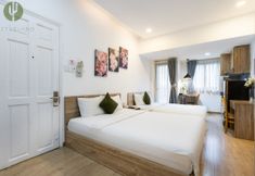 Lainnya 2 Cactusland Hotel & Apartment