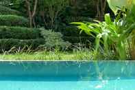 Swimming Pool K Maison Lanna Boutique Hotel