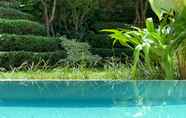 Swimming Pool 3 K Maison Lanna Boutique Hotel