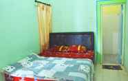 Kamar Tidur 4 Villa Andreas