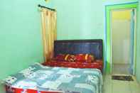 Kamar Tidur Villa Andreas