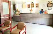 Lobby 2 Hotel Kartika Banjarmasin