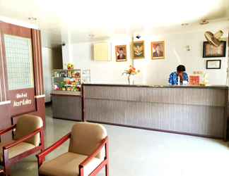 Lobby 2 Hotel Kartika Banjarmasin