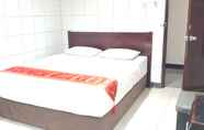 ห้องนอน 5 Hotel Kartika Banjarmasin