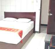 Bedroom 5 Hotel Kartika Banjarmasin