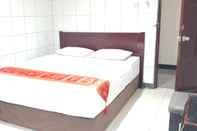 Bedroom Hotel Kartika Banjarmasin