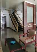 LOBBY Hotel Kartika Banjarmasin