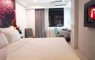 Phòng ngủ 6 d'primahotel Panakkukang Makassar