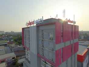 Exterior 4 d'primahotel Panakkukang Makassar