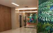 Lobby 3 Smart Room at TreePark Serpong BSD Near AEON ICE BSD