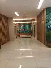 Lobi 4 Smart Room at TreePark Serpong BSD Near AEON ICE BSD