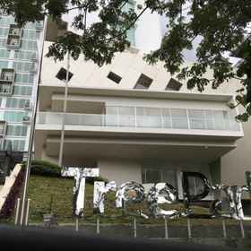 Exterior / Building 1 TreePark Serpong BSD 附近的 AEON ICE BSD 智能客房, 南唐格朗 公寓