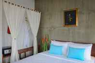 Phòng ngủ Kolab Sor Phnom Penh Hotel
