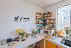 共用スペース 6 LengKeng Homestay Dalat