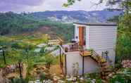 Exterior 7 LengKeng Homestay Dalat