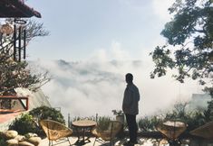 共用スペース 4 LengKeng Homestay Dalat