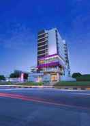 EXTERIOR_BUILDING Quest Prime Cikarang by ASTON