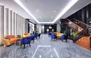 Common Space 2 Quest Prime Cikarang by ASTON