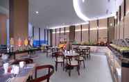 Restoran 6 Quest Prime Cikarang by ASTON