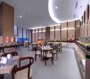 Restaurant 6 Quest Prime Cikarang by ASTON