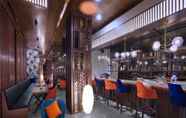 Bar, Cafe and Lounge 5 Quest Prime Cikarang by ASTON