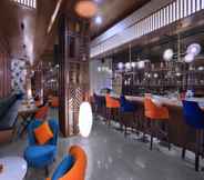 Bar, Cafe and Lounge 5 Quest Prime Cikarang by ASTON