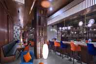 Bar, Cafe and Lounge Quest Prime Cikarang by ASTON