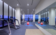 Fitness Center 7 Quest Prime Cikarang by ASTON