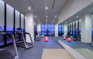 Fitness Center 7 Quest Prime Cikarang by ASTON