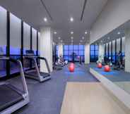 Fitness Center 7 Quest Prime Cikarang by ASTON