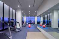 Fitness Center Quest Prime Cikarang by ASTON