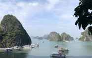 Điểm tham quan lân cận 7 Asahi Japan - Halong Bayview