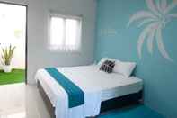 Bedroom Purba House Stay & Fun 